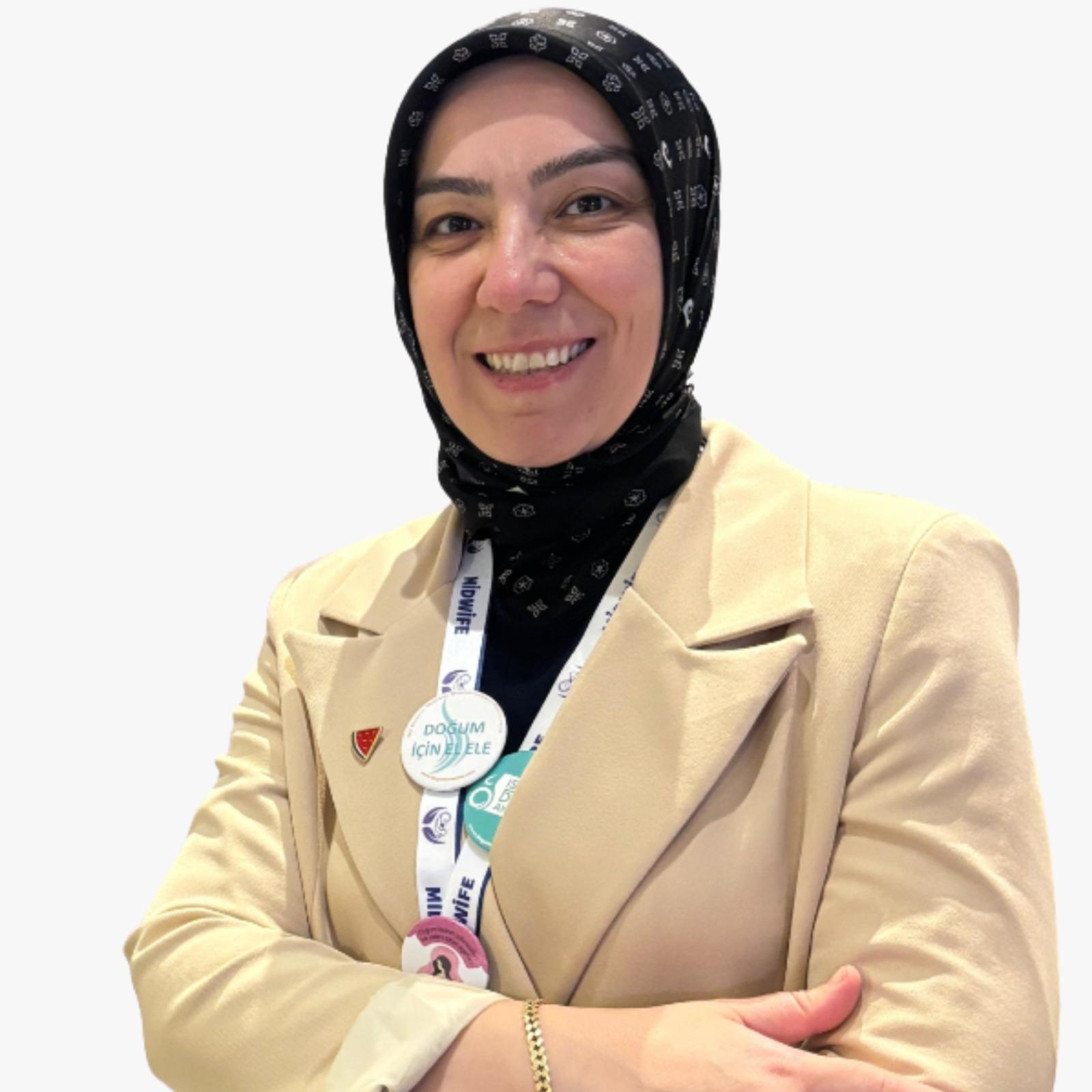 Ayfer Erdoğan