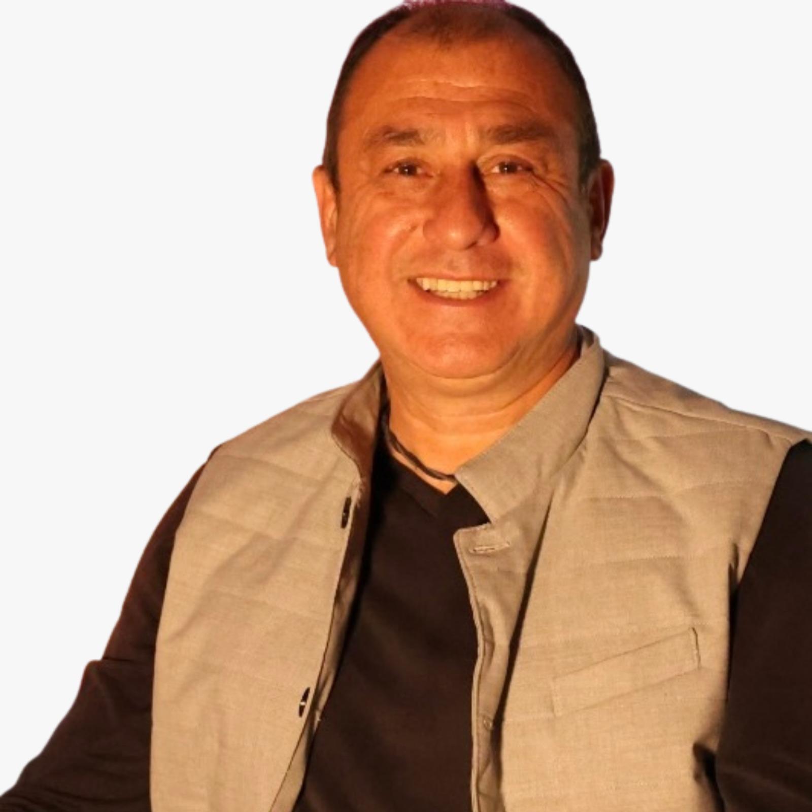 Hakan Çoker