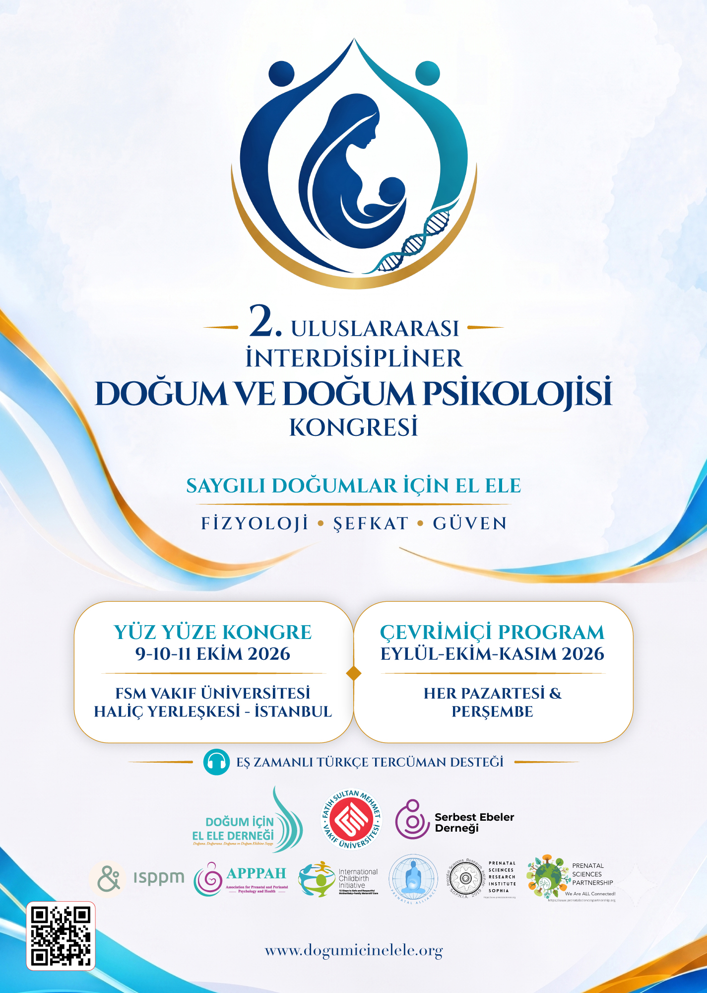 Kongre Afişi