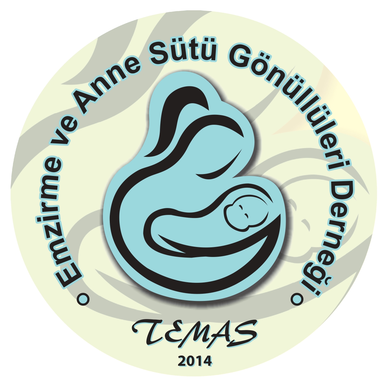 Temas Emzirme ve Anne Sütü Gönüllüleri Derneği 